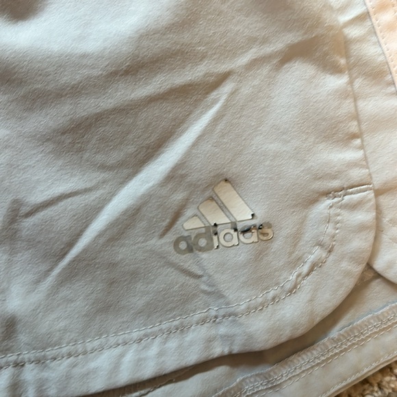 Adidas Women Running Shorts small - Picture 3 of 3